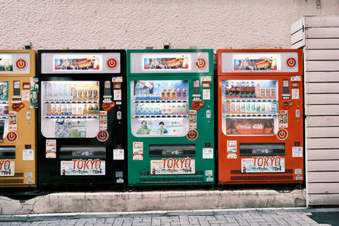 How Much Do Vending Machines Make? Revenue and Profit Guide