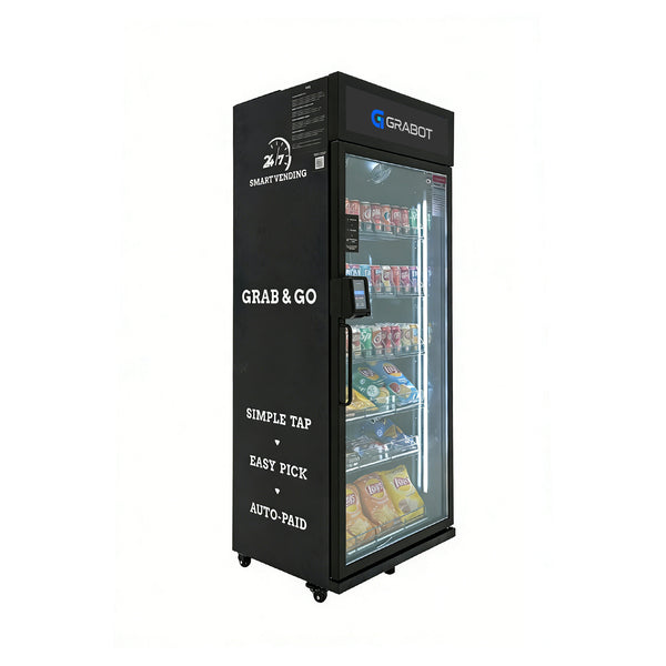 G620H Elite AI Vending Machine