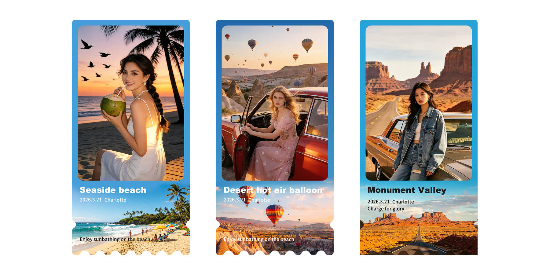 Template Style 4