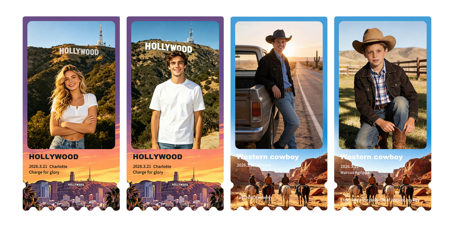 Template Style 7