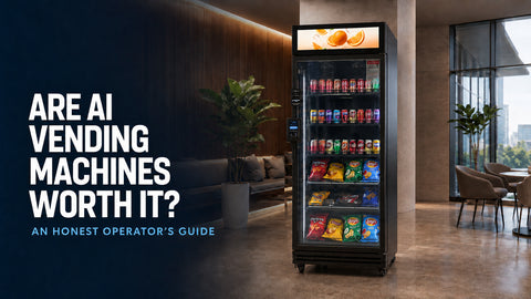 Are AI Vending Machines Worth It? An Honest Operator's Guide for 2026