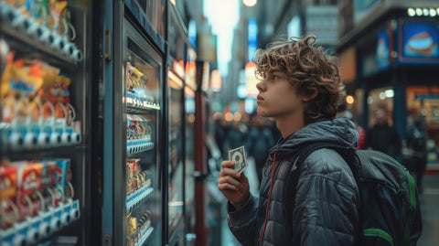 How Much Do Vending Machines Cost? 2026 Buyer Guide