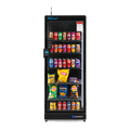 520 Prime AI Smart Cooler Vending Machine