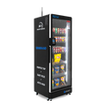 520 Prime AI Smart Cooler Vending Machine