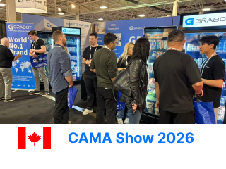 CAMA Show 2026