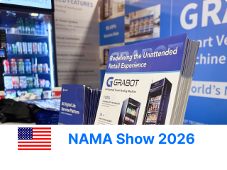 NAMA Show 2026