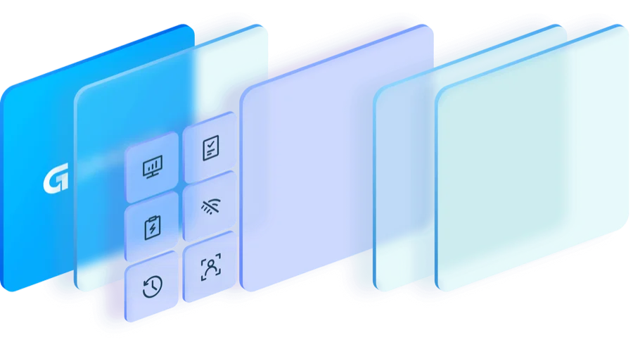 Your Operations In
Your Pocket